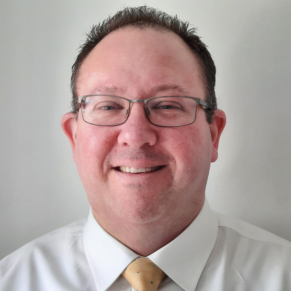 Chris Johnston