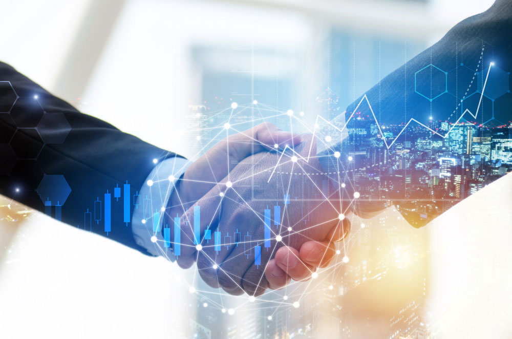 Lantos Business Solutions is Your Digital, Technology and Commercial Assurance partner